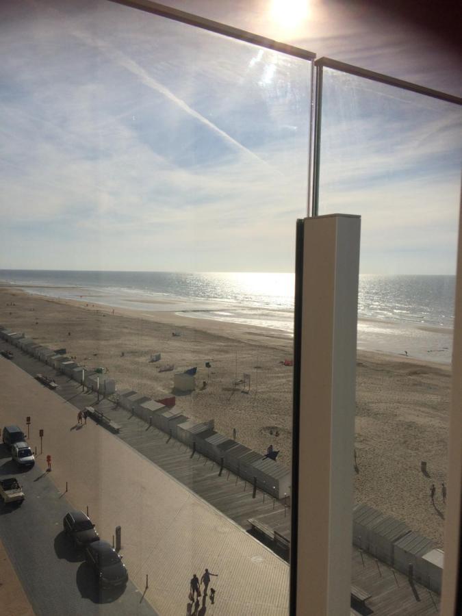 Appartement Orange Seaview